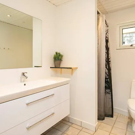 Holiday Home Blavand Ccxc Tatil Evi *
