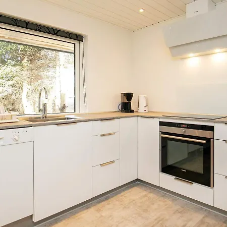 Holiday Home Blavand Ccxc