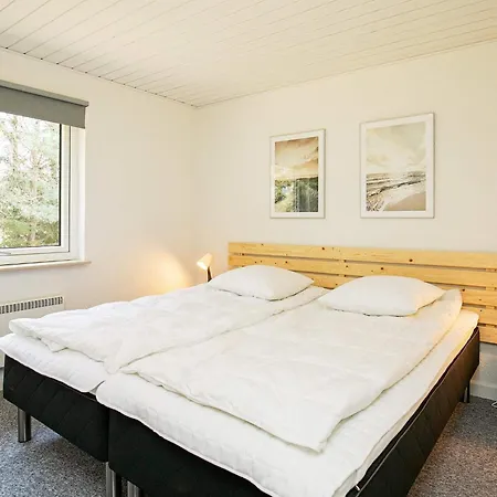 Tatil Evi Holiday Home Blavand Ccxc *