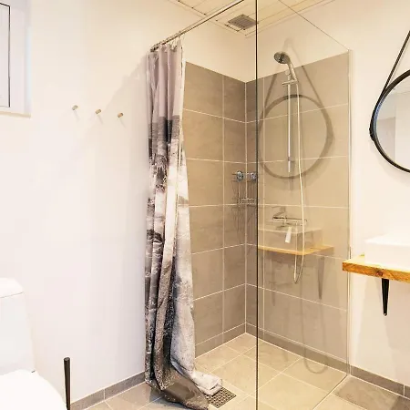 Holiday Home Blavand Ccxc Tatil Evi *