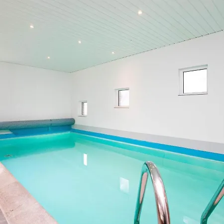 Holiday Home Blavand Ccxc Tatil Evi