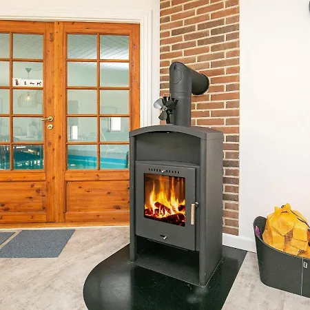 Holiday Home Blavand Ccxc Tatil Evi *