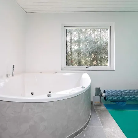 Holiday Home Blavand Ccxc