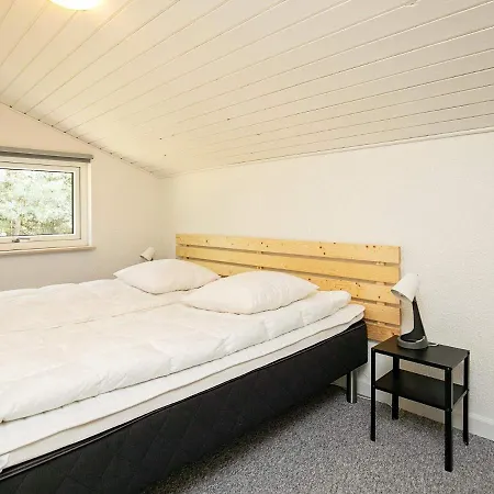 Tatil Evi Holiday Home Blavand Ccxc Blåvand